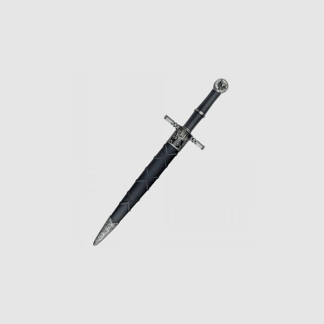 Dolch Witcher con fodero, immagine 2 di 3