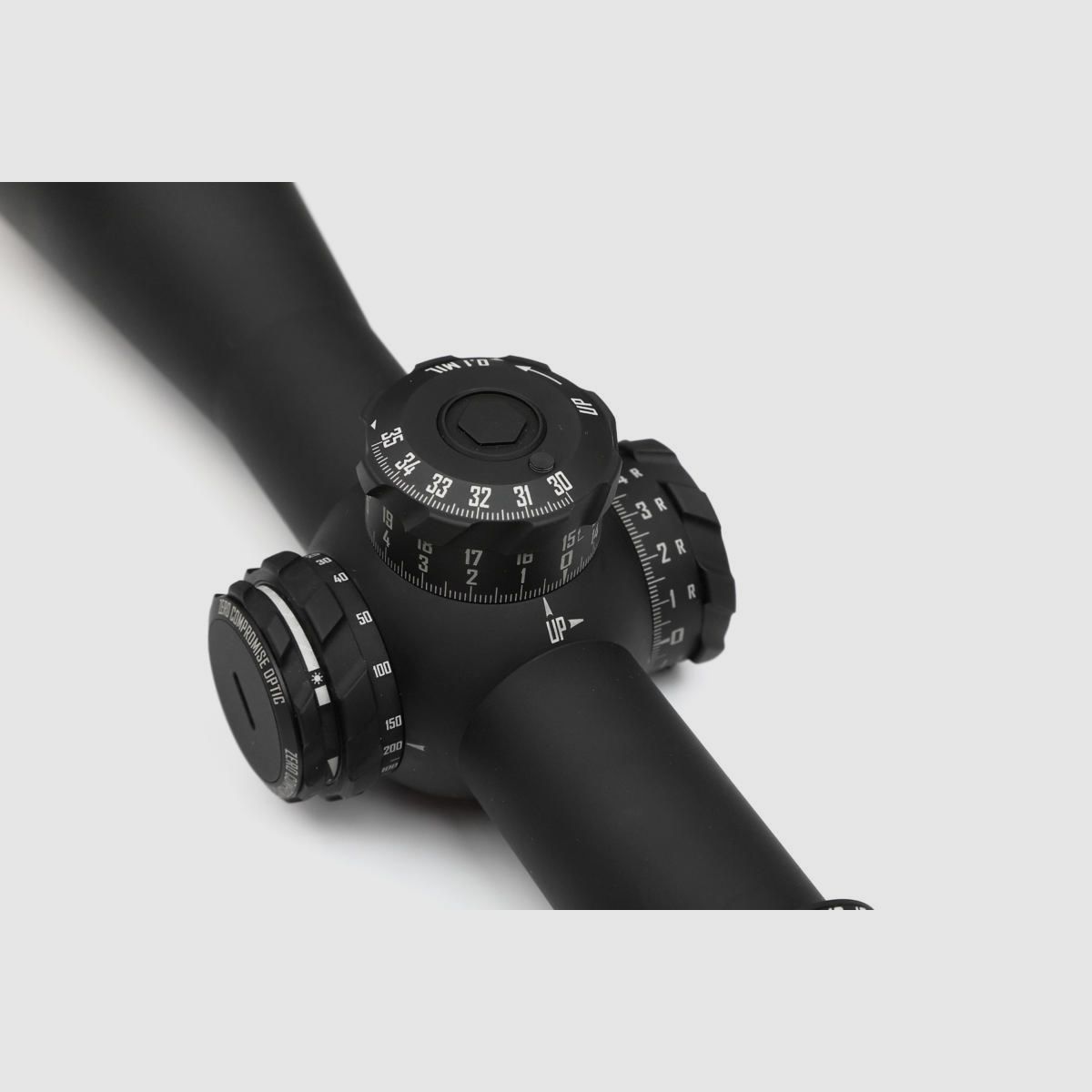 Zero Compromise Optic ZC527 5-27×56, Bild 6 von 14