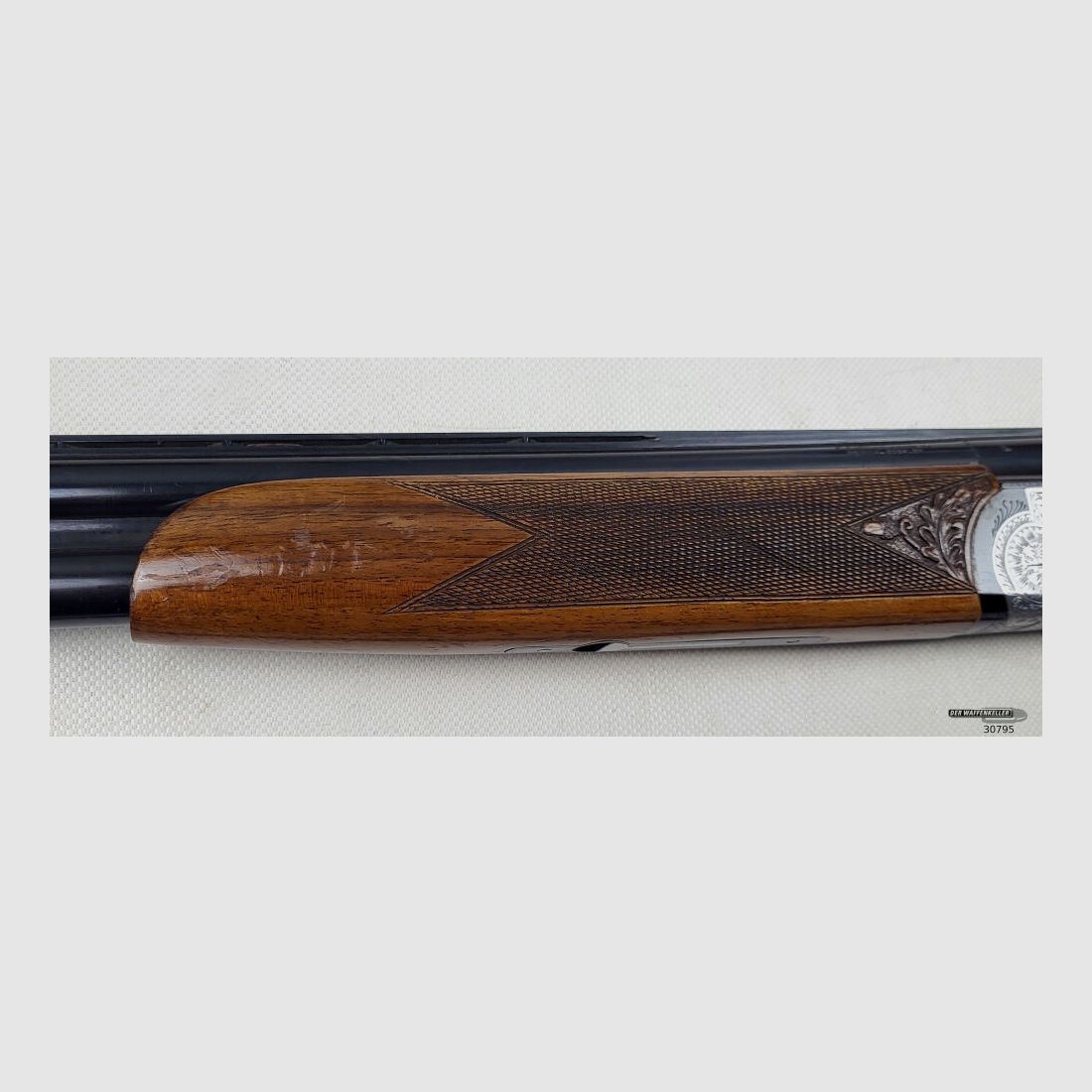 G. Gamba VT Luxus