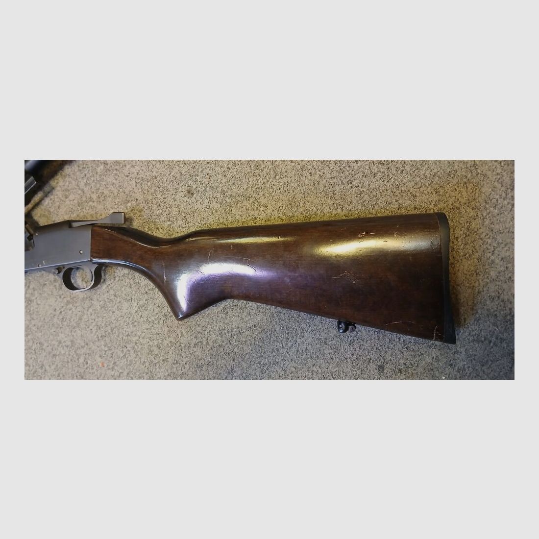 Brno Arms, Brünner, CZ ZBK 110