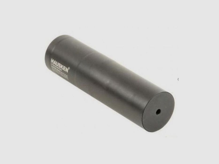 Schalldämpfer Hausken Jakt JD 184 MKII, Bild 5 von 6