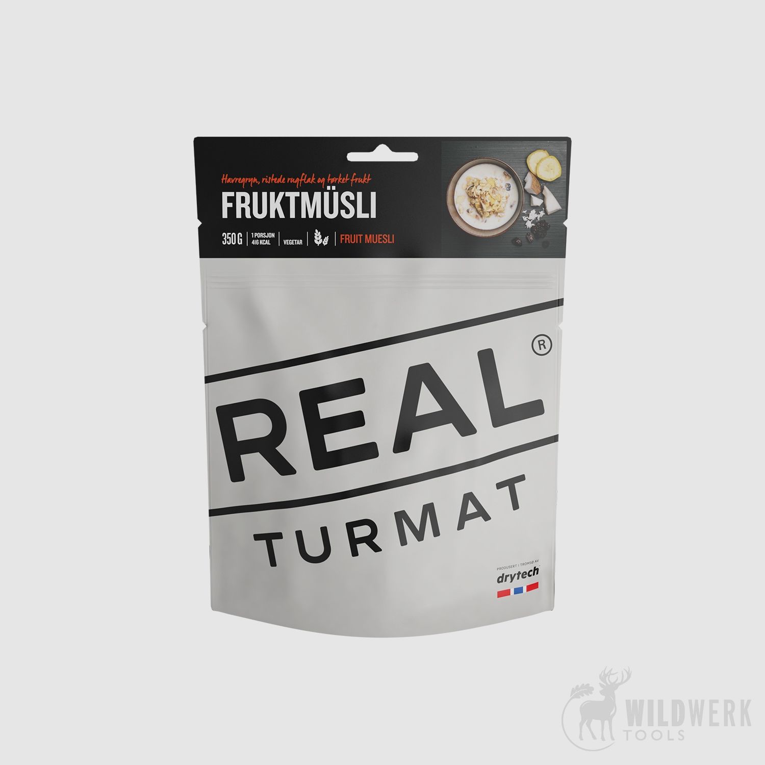 drytech Fruit Muesli
