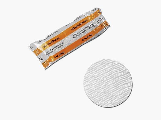 Söhngen WS bandage 4 m x 6 cm