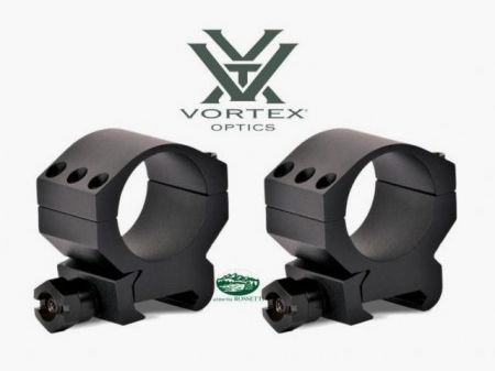 VORTEX Rings Tactical medium 30mm h.24.6mm