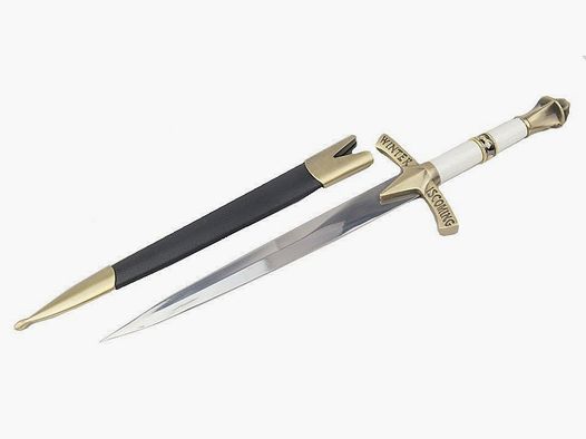 Cuchillo de hielo Juego de Tronos