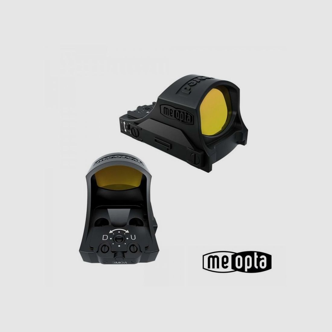 Rotpunktvisier Meopta Meored 30