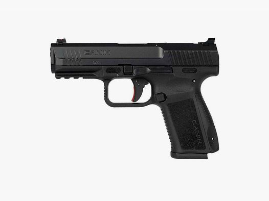 Canik TP9 SF Elite