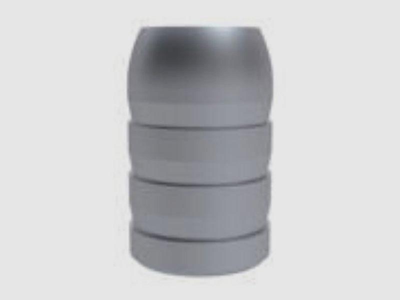 LEE PRECISION MOLDS LEE PRECISION 50 CALIBRO (0,500″) 360GR STAMPO TONDO A CAVITÀ SINGOLA