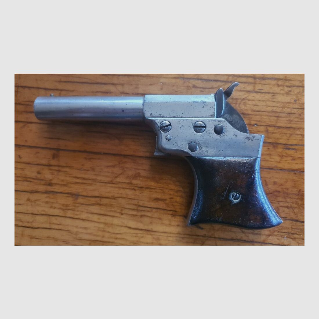 Remington Remington Split Breech Deringer