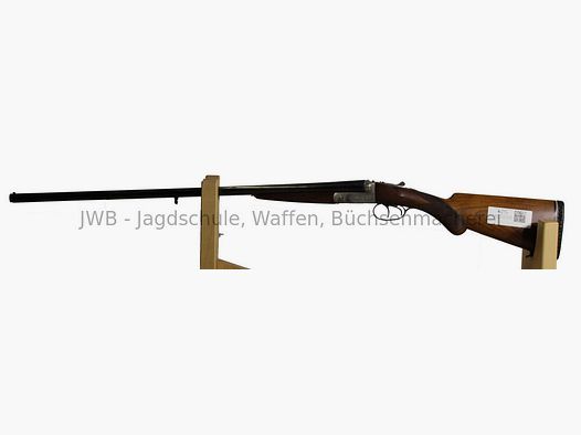 Fusil de chasse superposé ARMAF 16/70