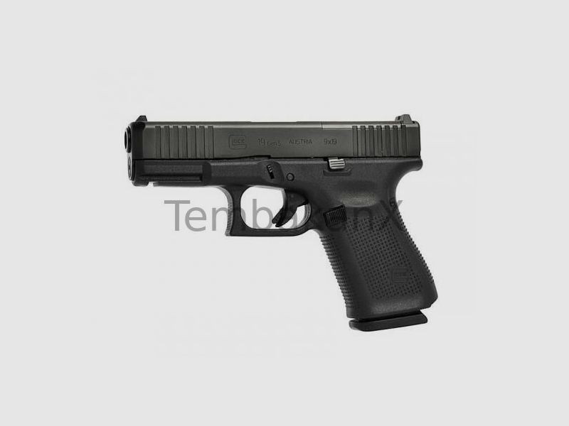 Glock G19 GEN5 9mmLuger