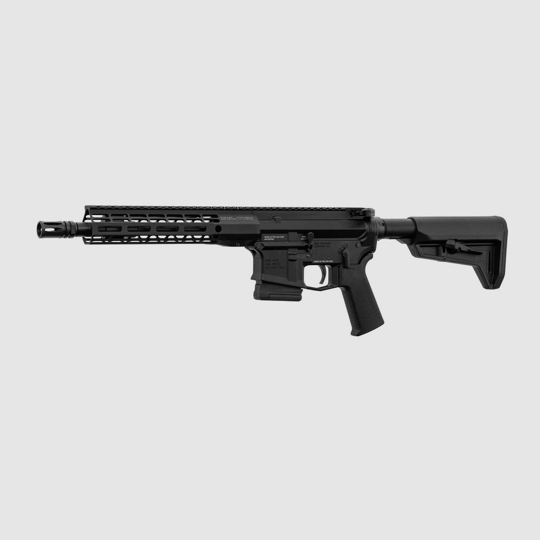 AR-15 AERO PRECISION M4E1 - .223 REMINGTON / 5,56 NATO 10,5'', Bild 1 von 5