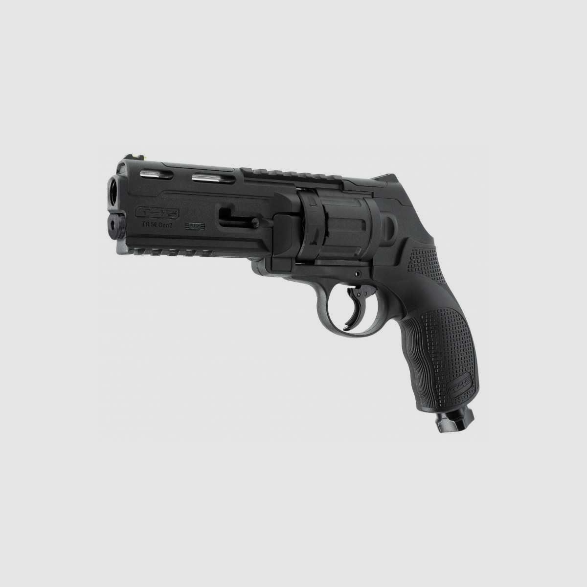 DEFENSE PISTOL T4E TR50L GEN2 -13 J (LASER), image 4 of 4