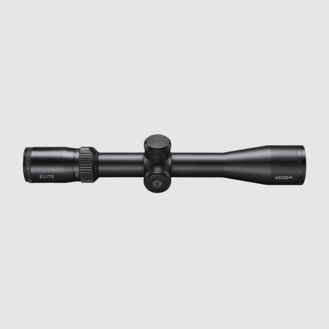 Zielfernrohr BUSHNELL ELITE 4500 4X 2.5-10×40 Multi-X, Bild 4 von 6
