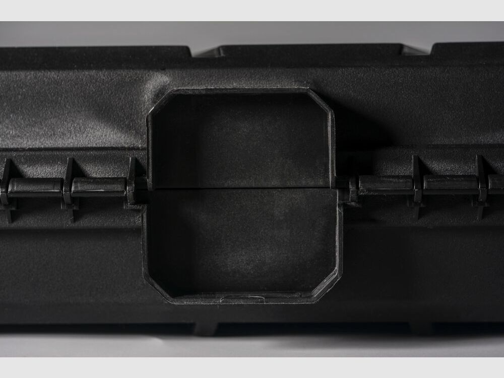 Glary étui pour arme longue 120x33x11 cm noir