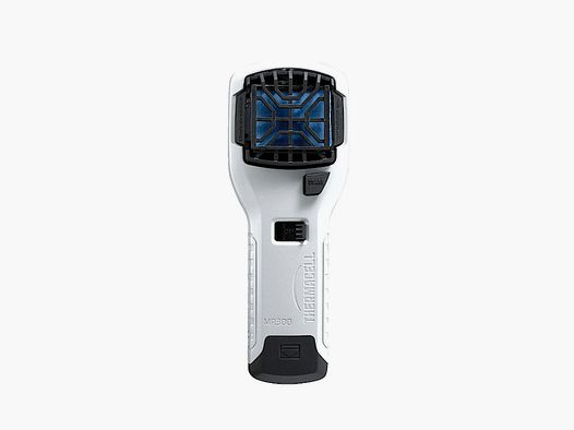 Thermacell – MR300 Myggebeskyttelse med 12 timers beskyttelse