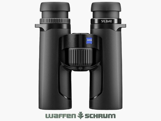 Zeiss SFL 8x40