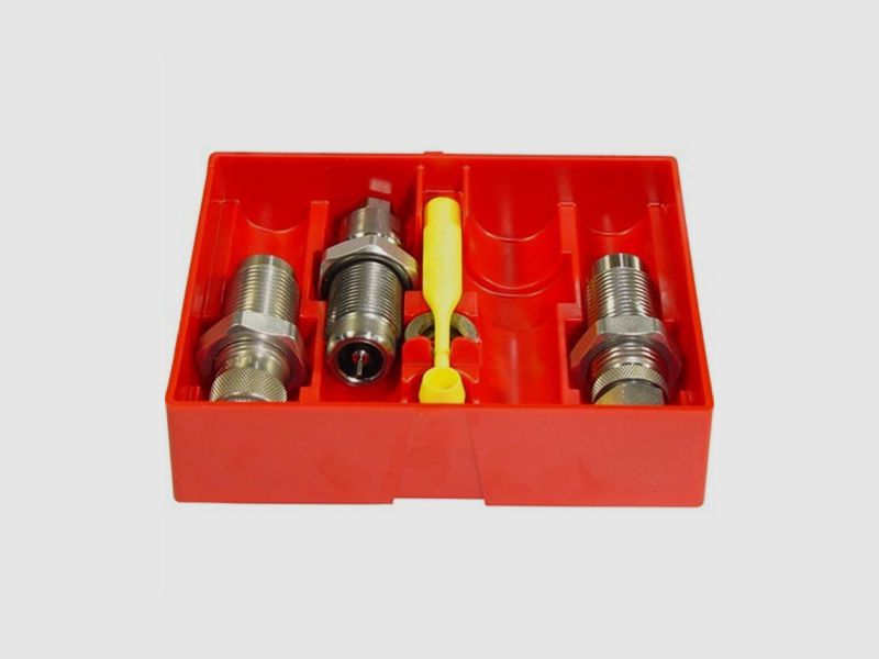 LEE PRECISION 32 H&R MAGNUM CARBIDE 3-DIE SET