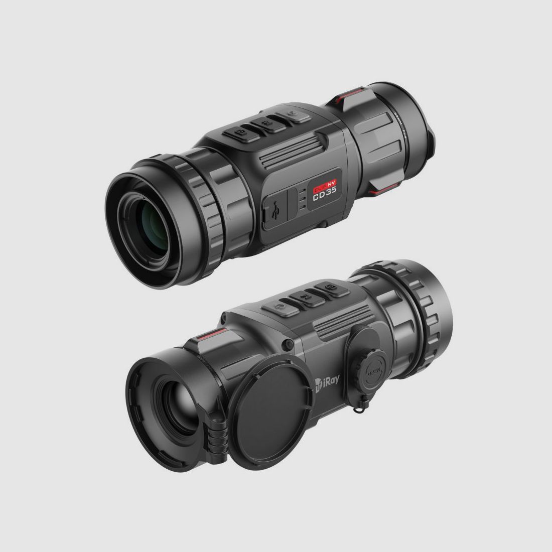InfiRay Outdoor Clip NV CD35