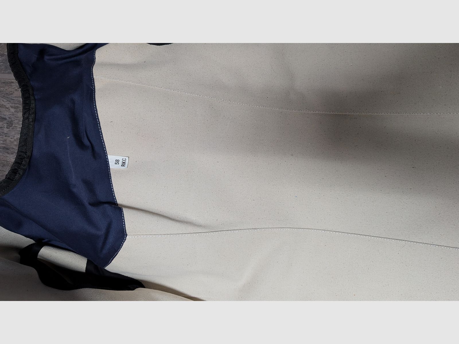 Shooting sports jacket size 58 AKAH / Shooter's jacket