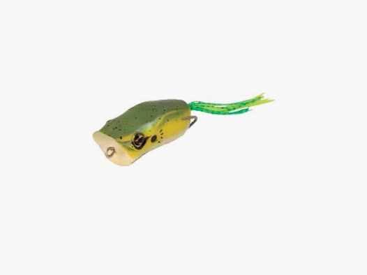Rapture Popper Frog 15G Weed