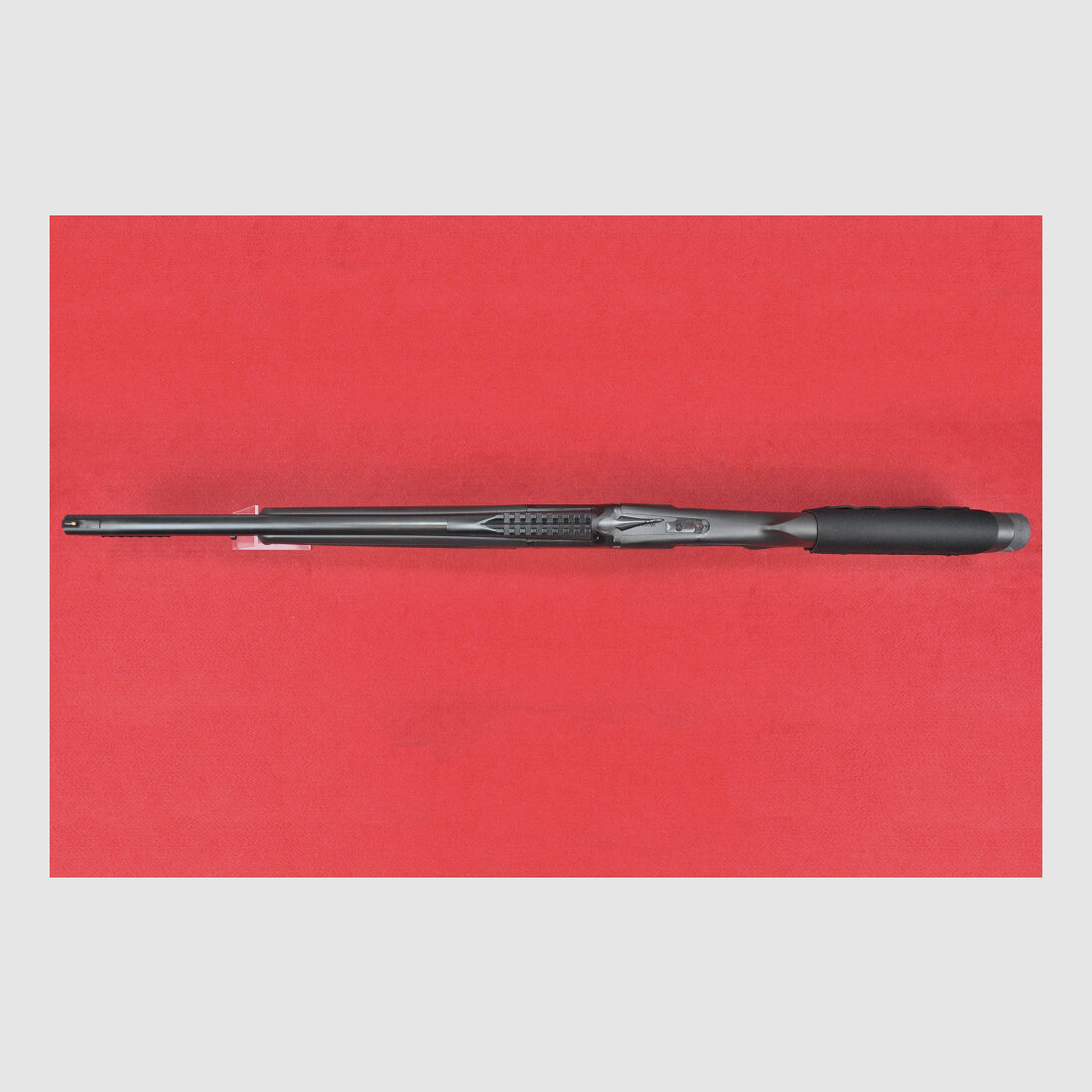 Mercury Tactical 12/76 Bockdoppelflinte