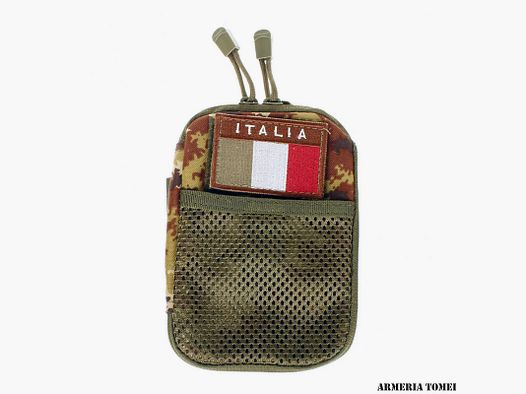 BORSINA -CONDOR MULTIUSO MA16 VEGETATA
