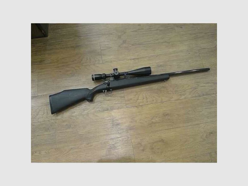 Repetierbüchse Heym Varmint Kal.308Win.ZF 8,5-34x52 AKAH,EAW-SWM gebraucht