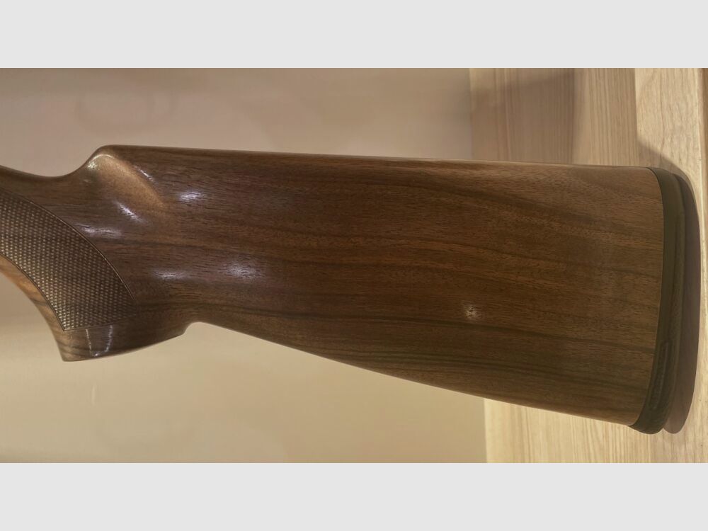 BERETTA 686 SILVER PIGEON 1 BLACK JAGD - LINKSAUSFÜHRUNG (Lauflänge 76 cm)