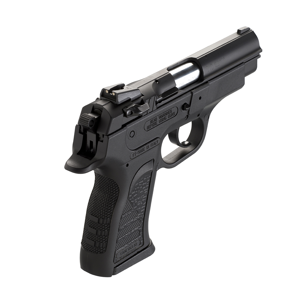 Tanfoglio FORCE COMPACT R Pistole 9mm Luger, Bild 6 von 6