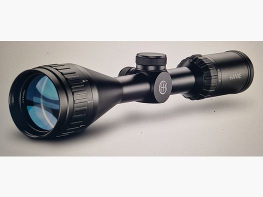 Hawke Zielfernrohr - Airmax 4-12x50 AO
