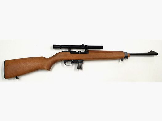 ERMA Selbstladebüchse Erma EGM1 Mod. 70