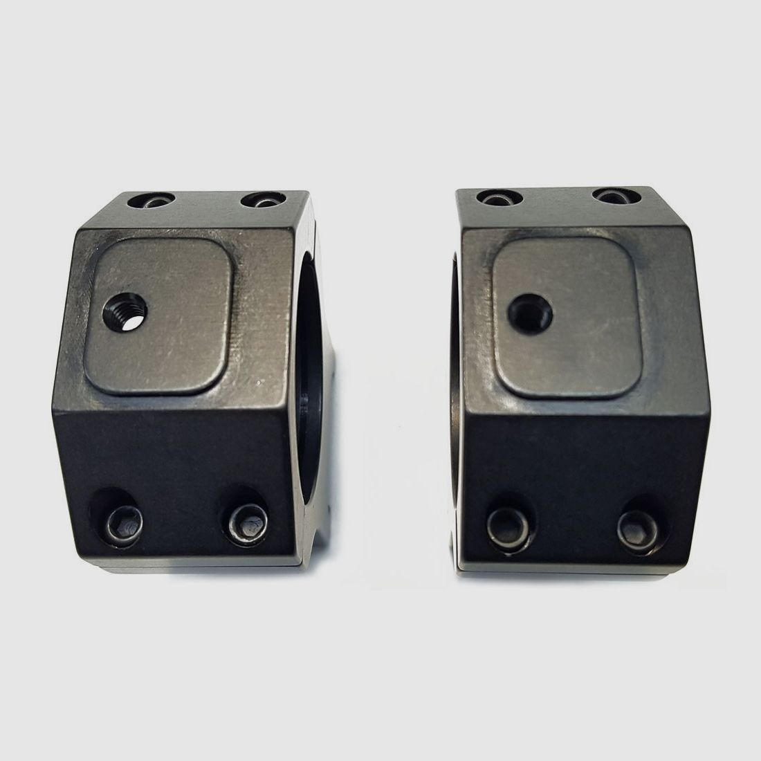 Ringpaar APEL Blue-line für Picatinny – 34mm. BH10 mit Connector, Bild 3 von 6
