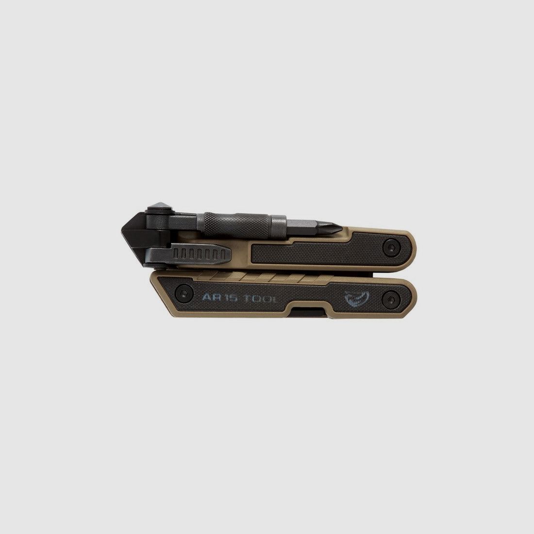 Real Avid AR-15 37-in-1 Waffen-Multitool