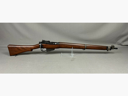 Enfield  No.4 MK1  - 1944  Long Branch in  .303 Brit.