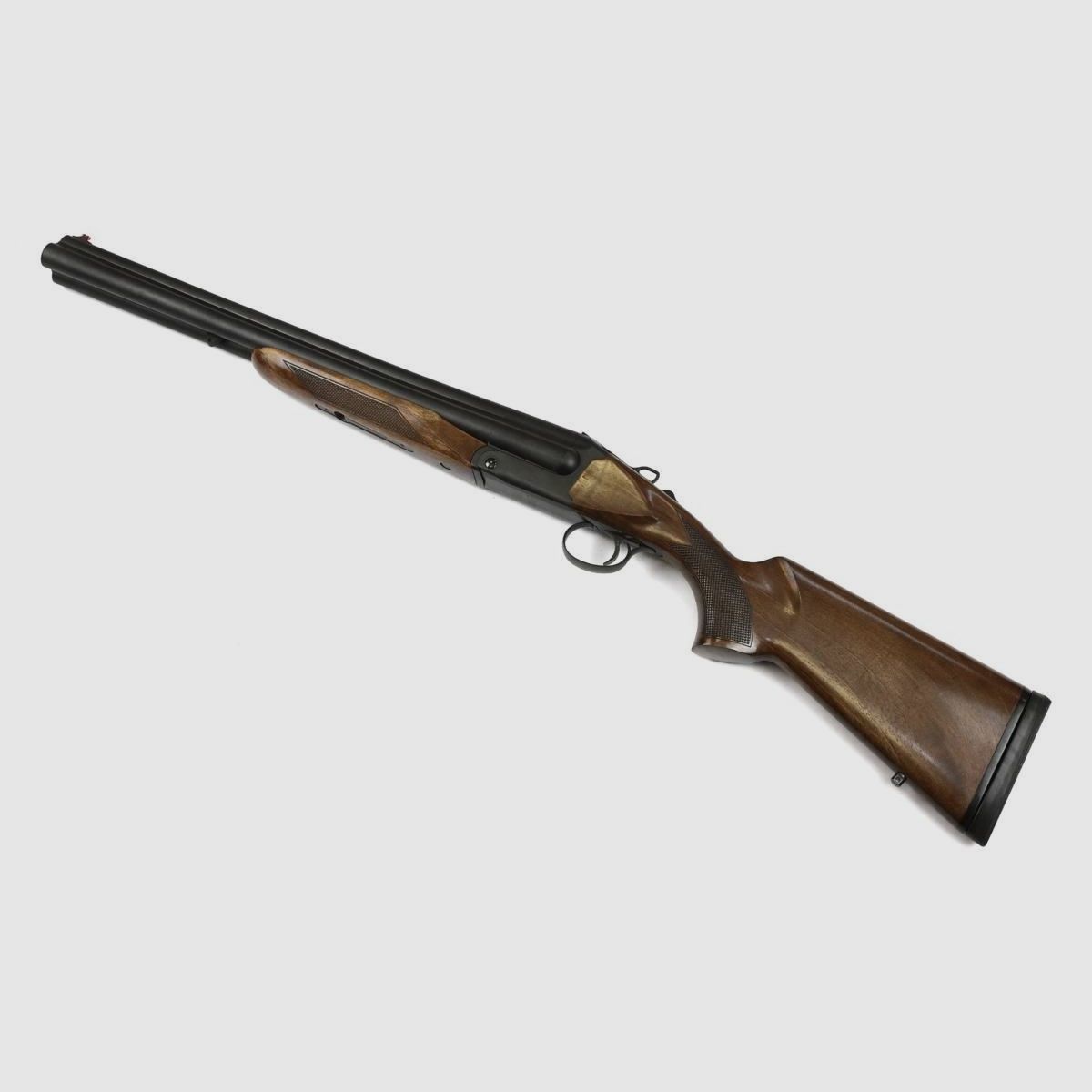 Akkar Mammut 312 HD tripple fire