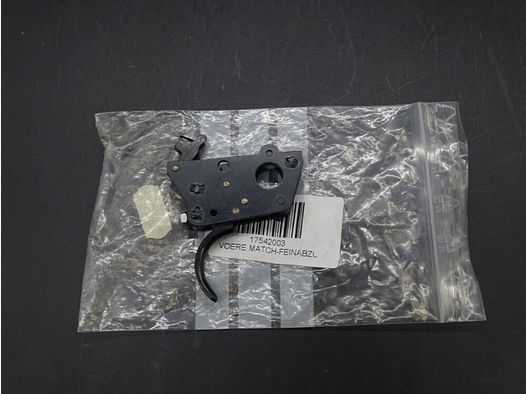 Voere Match Trigger # 17542003