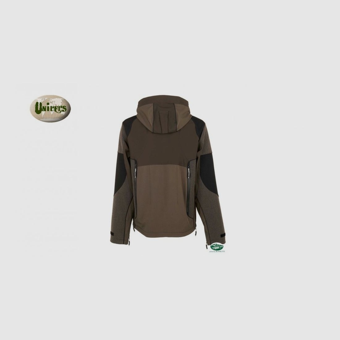 UNIVERS Jacke Kombact pro U -TEX 91199, Bild 2 von 2