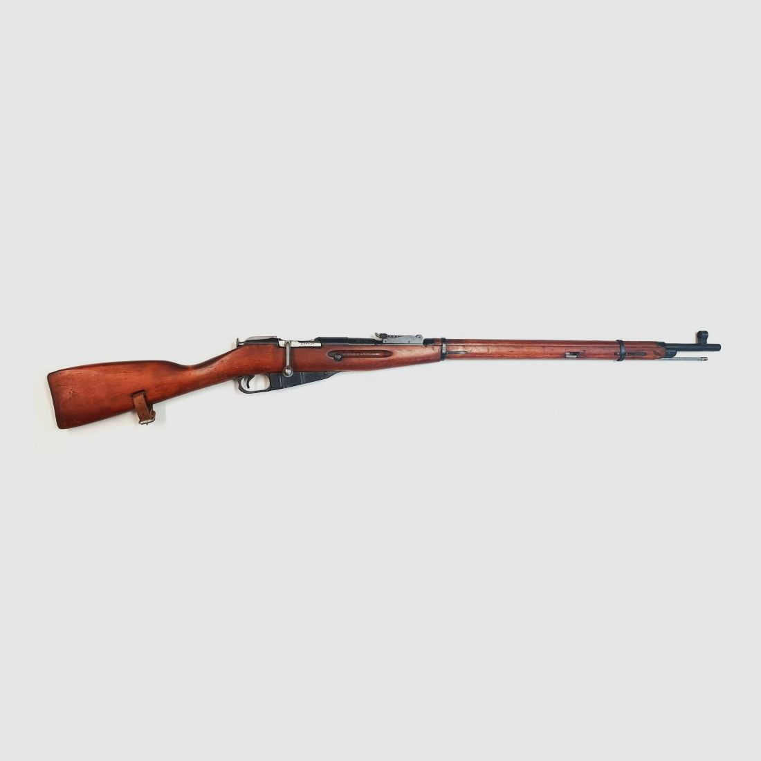 Izhevsk Repetitiegeweer Izhevsk Nagant M1891/30 PU - 7,62x54R