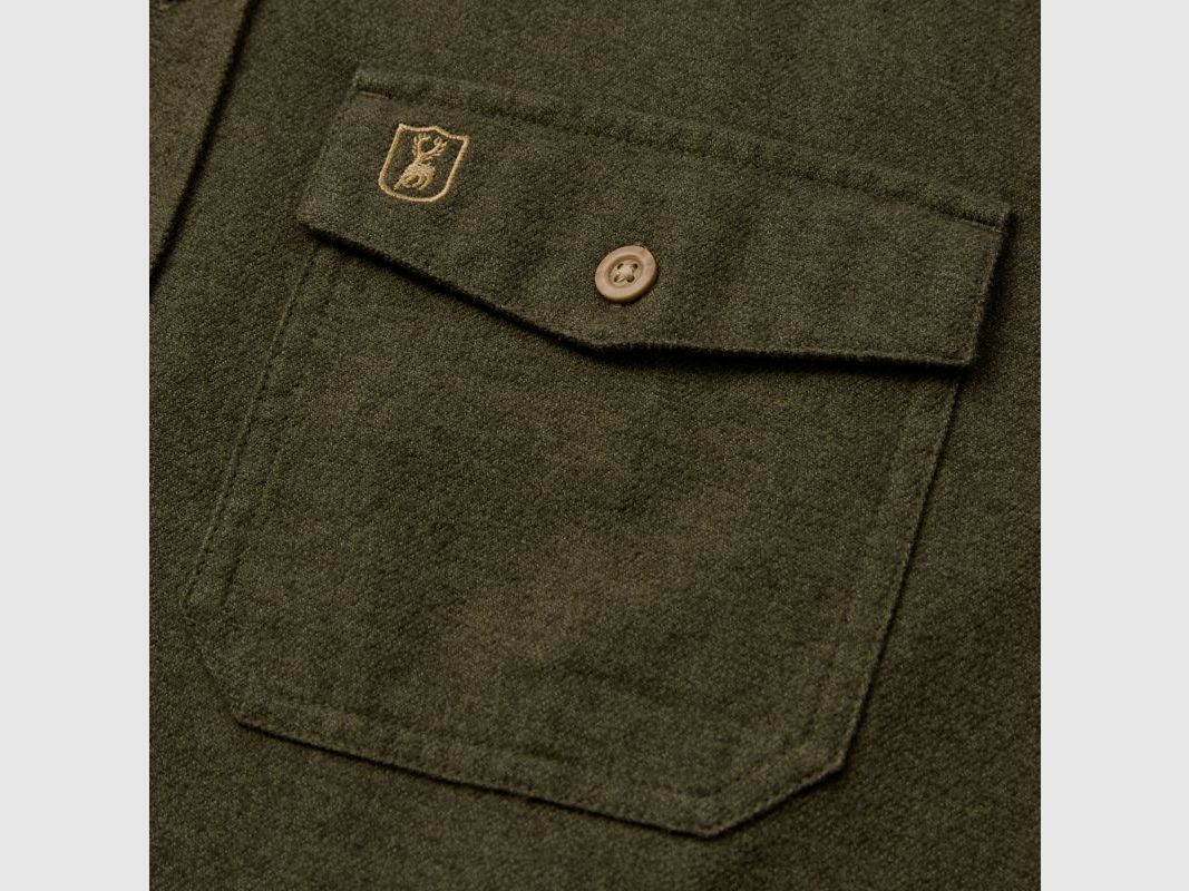 Deerhunter H-Shirt Evan, immagine 8 di 8