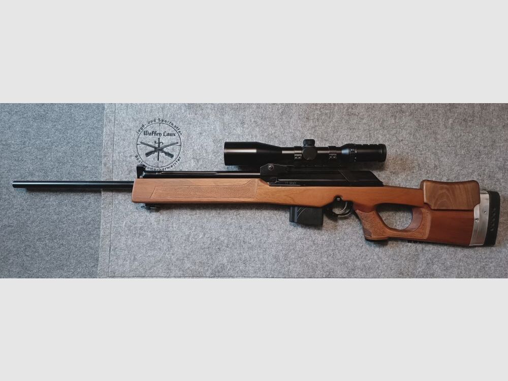 Molot Russia	 Mod. VEPR 308 Super. Sporter mit ZF Hunter 3-12x50