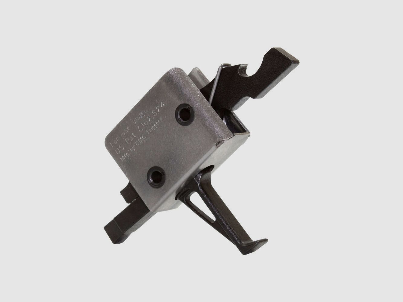 CMC Triggers Abzug Competition Flat 3,5lbs AR-15/10, Bild 2 von 2