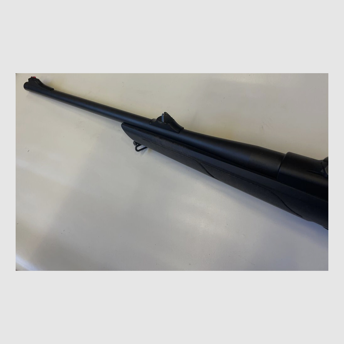 Merkel Helix Explorer