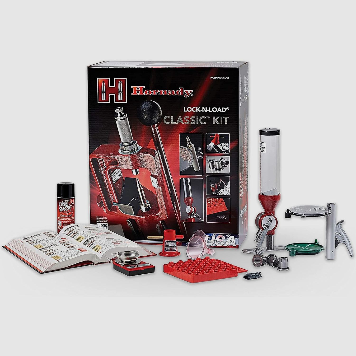 Hornady Lock-n-Load Classic Kit