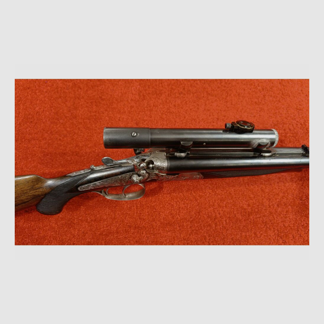 Thieme & Schlegelmilch without 8x72R