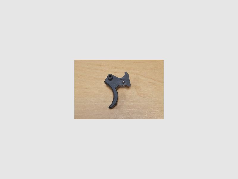 Abzug HK G36