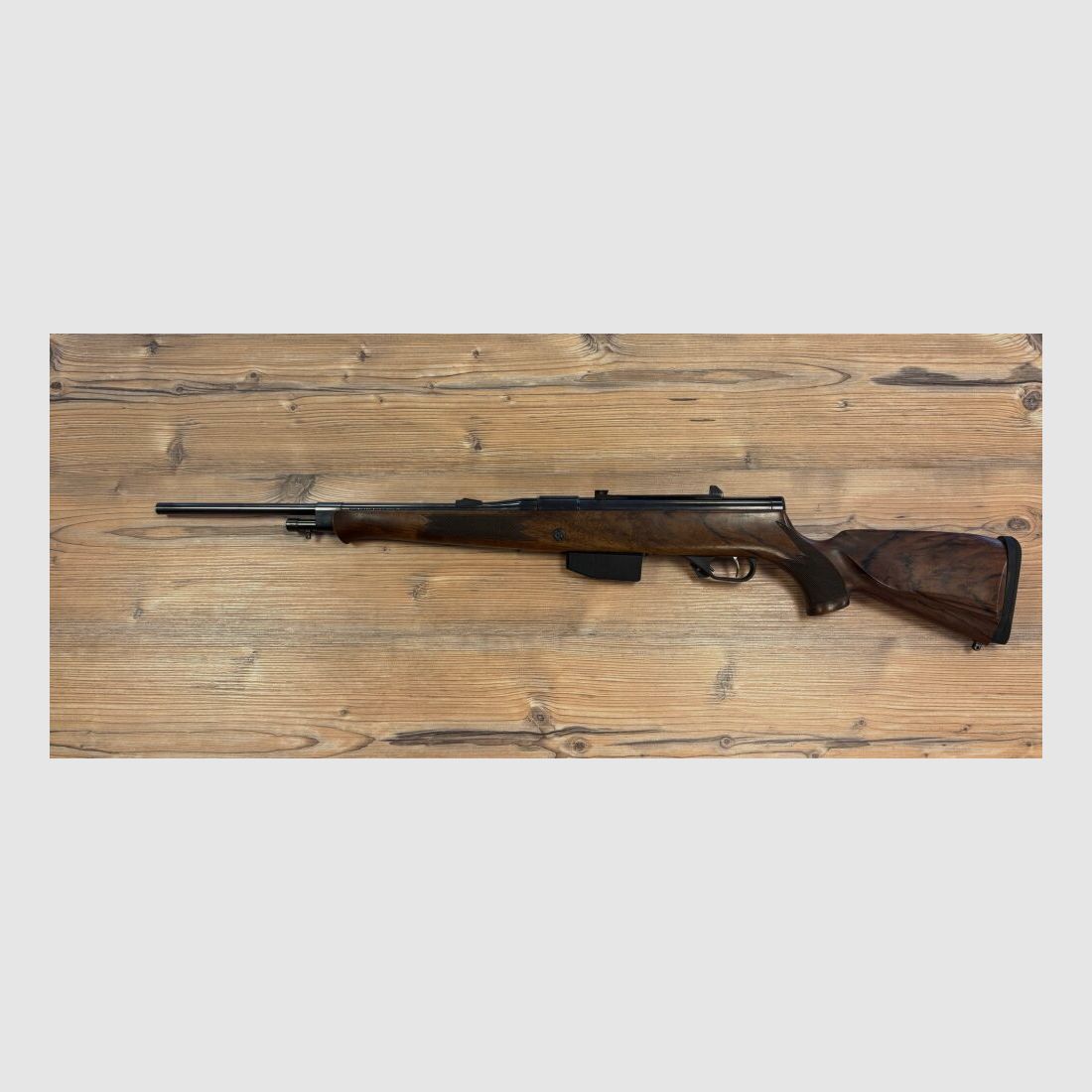 Remington Selbstladebüchse Remington