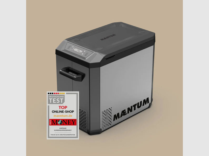 Maentum IceCubeX