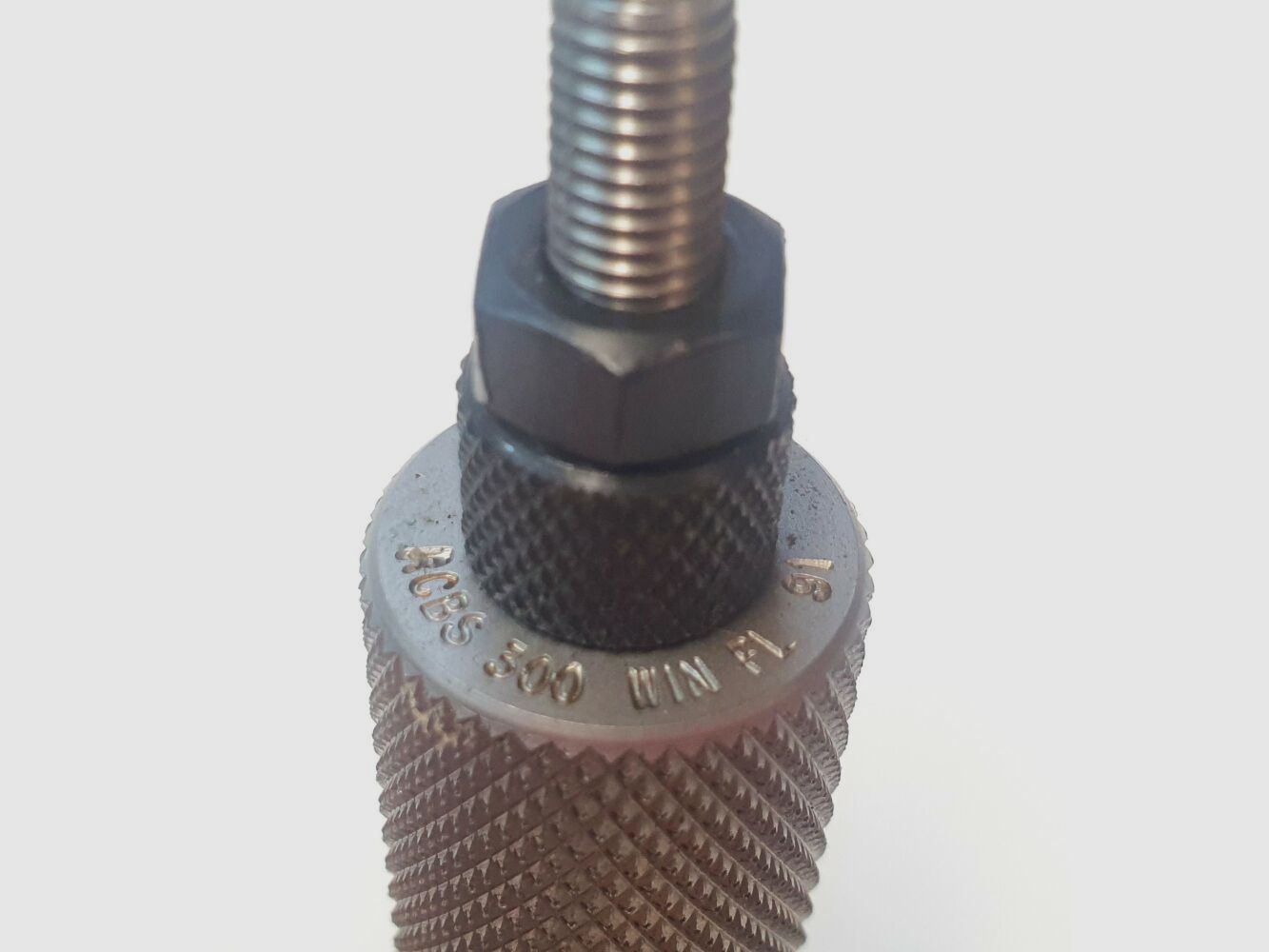 RCBS RCBS Reloader Special Full Length Die Set, .300 WIN MAG