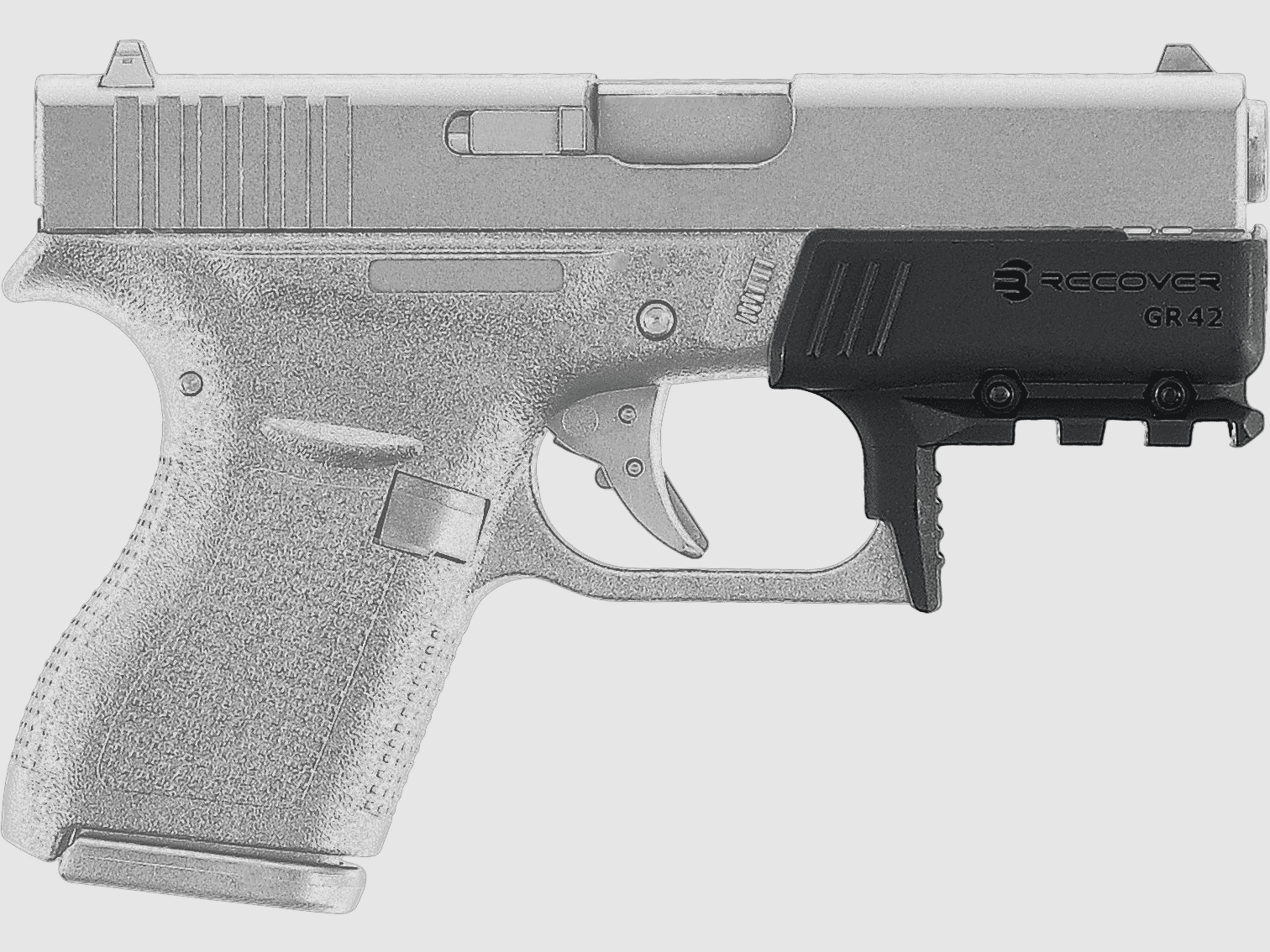 Recover Rail Adapter für GLOCK